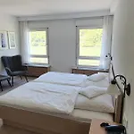 Hotel Schoen Ruedesheim am Rhein