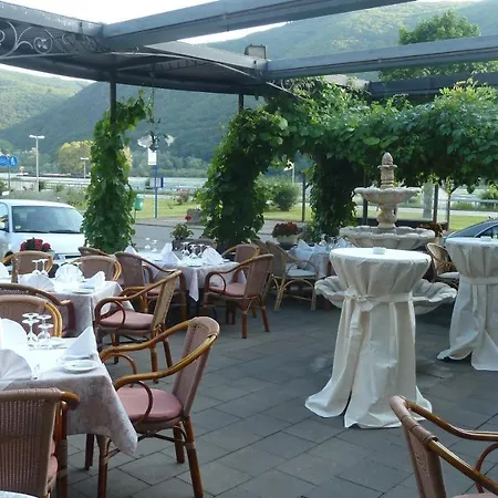 מלון Schoen רודסהיים אם ריין