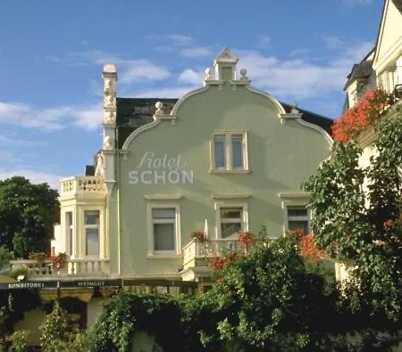 Schoen Am Rhein Ruedesheim am Rhein