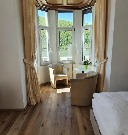 מלון Schoen רודסהיים אם ריין