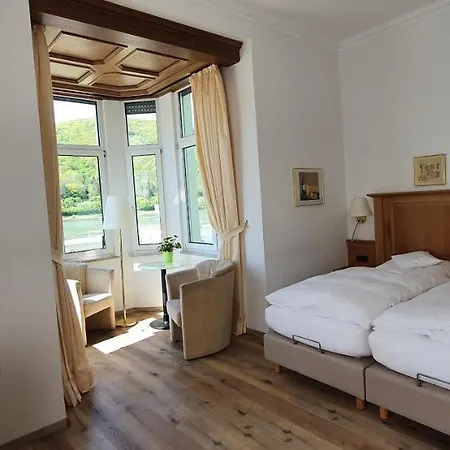 Schoen Am Rhein Hotel
