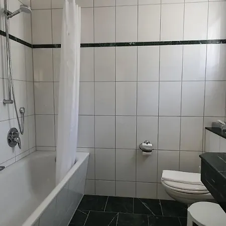 Schoen 3* רודסהיים אם ריין