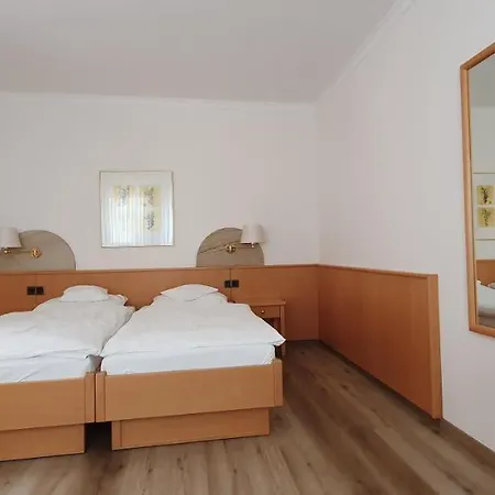 Schoen מלון רודסהיים אם ריין