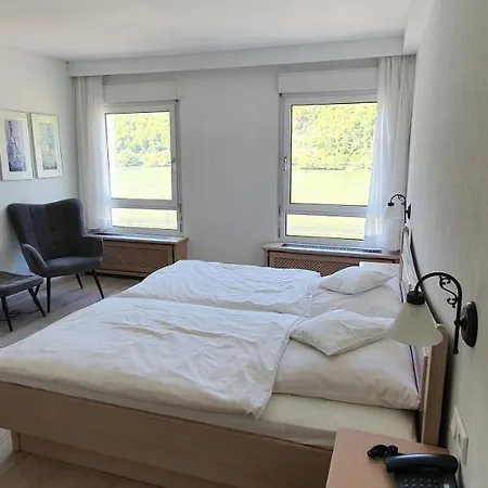 Hotel Schoen Am Rhein Rüdesheim am Rhein