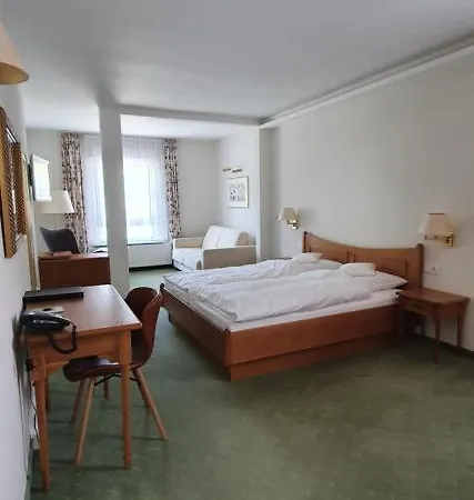 Hotel Schoen Am Rhein Ruedesheim am Rhein