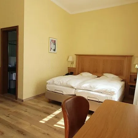 Schoen 3* רודסהיים אם ריין