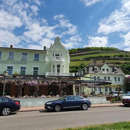 Hotel Schoen