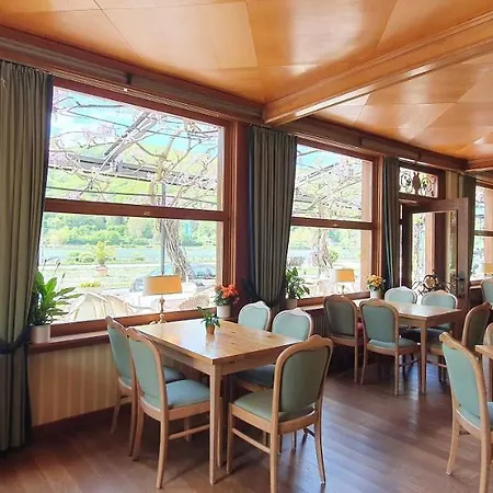 מלון Schoen רודסהיים אם ריין