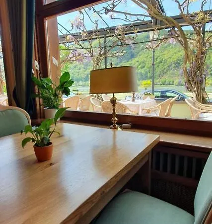 Hotel Schoen