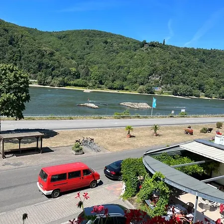 Schoen Am Rhein 3*