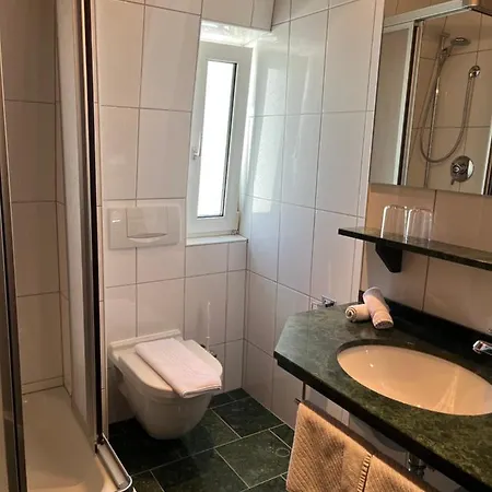 Schoen רודסהיים אם ריין