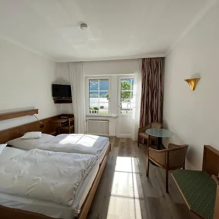 Schoen Am Rhein Hotel Ruedesheim am Rhein