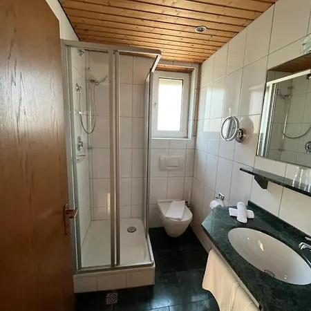 Hotel Schoen Am Rhein 3*