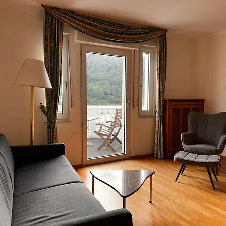 Hotel Schoen Am Rhein Ruedesheim am Rhein