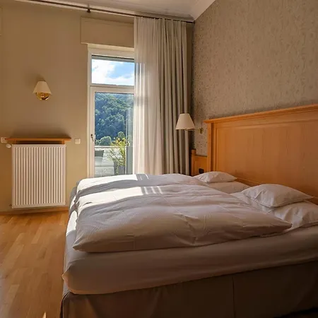 Schoen Am Rhein Hotel