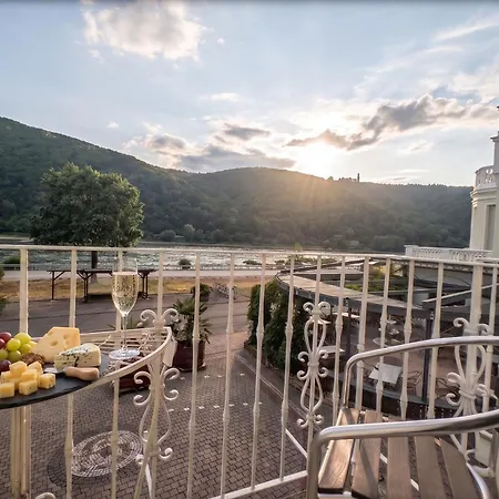 Hotel Schoen Am Rhein 3*