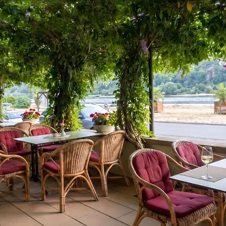 Hotel Schoen Am Rhein Ruedesheim am Rhein
