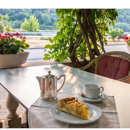 Hotel Schoen Am Rhein Ruedesheim am Rhein