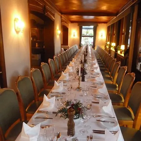 Schoen 3* רודסהיים אם ריין