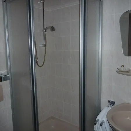 Hotel Schoen 3*