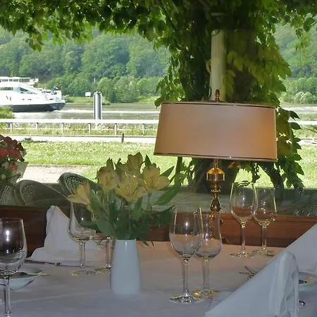 Schoen מלון רודסהיים אם ריין