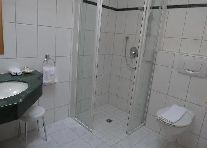 Ξενοδοχείο Schoen