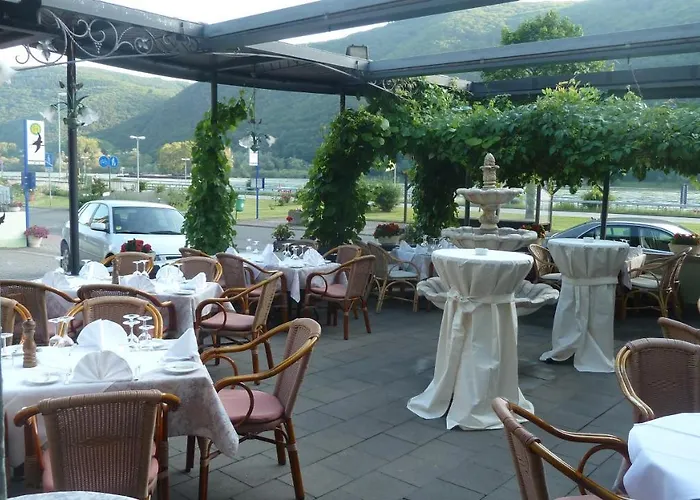 Ξενοδοχείο Schoen Rüdesheim am Rhein