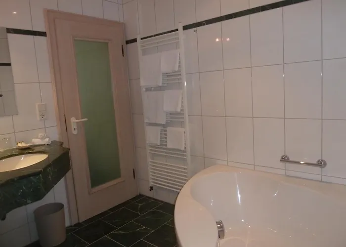 Schoen Ξενοδοχείο