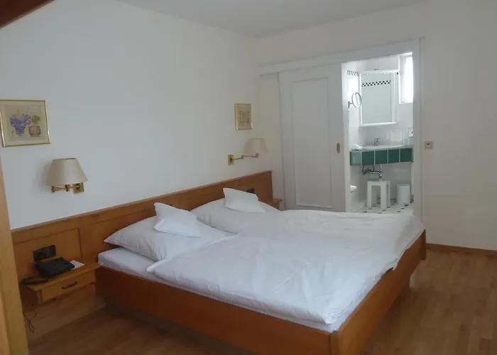 Schoen Ξενοδοχείο 3*