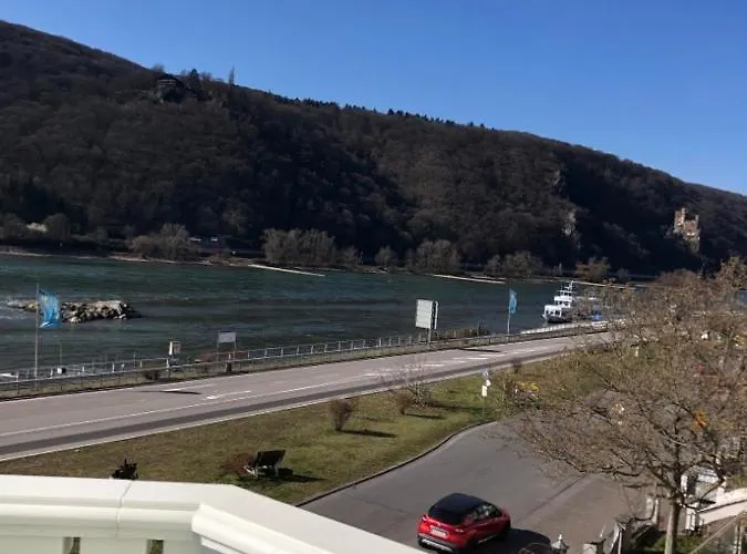 Schoen Ξενοδοχείο Rüdesheim am Rhein