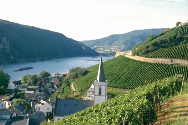 Ξενοδοχείο Schoen 3*