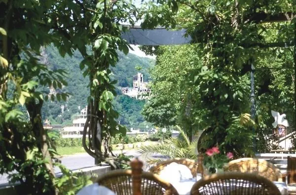 Schoen Ξενοδοχείο