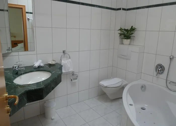 Schoen Ξενοδοχείο Rüdesheim am Rhein