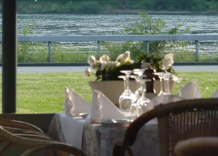 Schoen Ξενοδοχείο