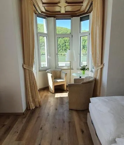 Ξενοδοχείο Schoen Rüdesheim am Rhein