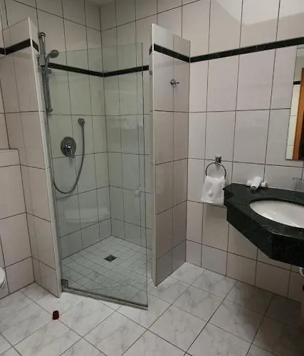 Ξενοδοχείο Schoen