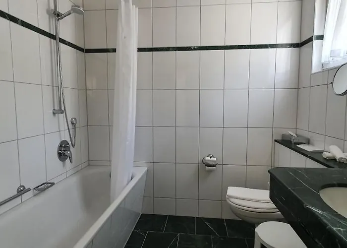 Schoen 3* Rüdesheim am Rhein