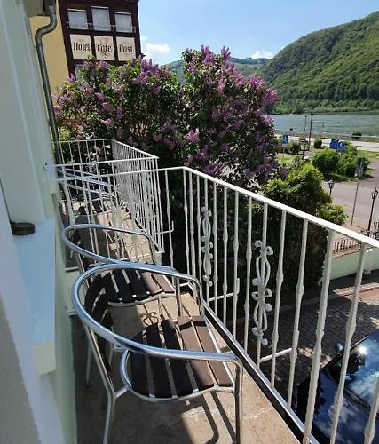 Schoen Ξενοδοχείο Rüdesheim am Rhein