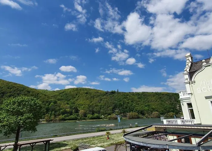 Ξενοδοχείο Schoen