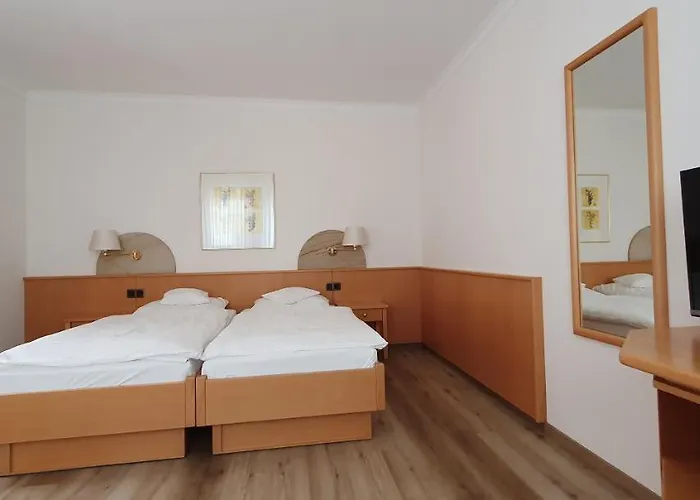 Schoen Ξενοδοχείο Rüdesheim am Rhein