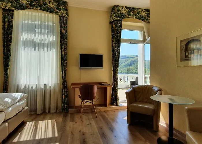 Ξενοδοχείο Schoen