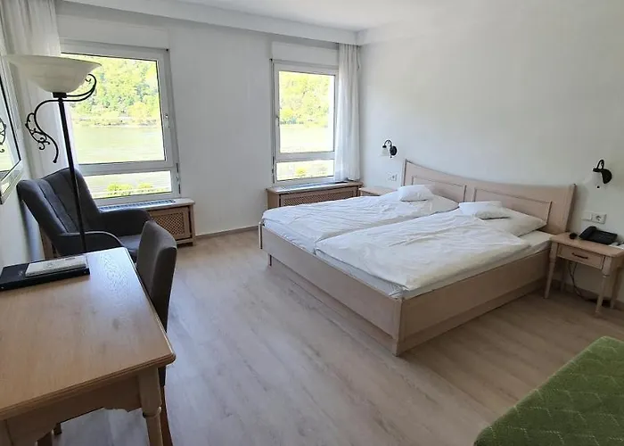 Schoen Ξενοδοχείο