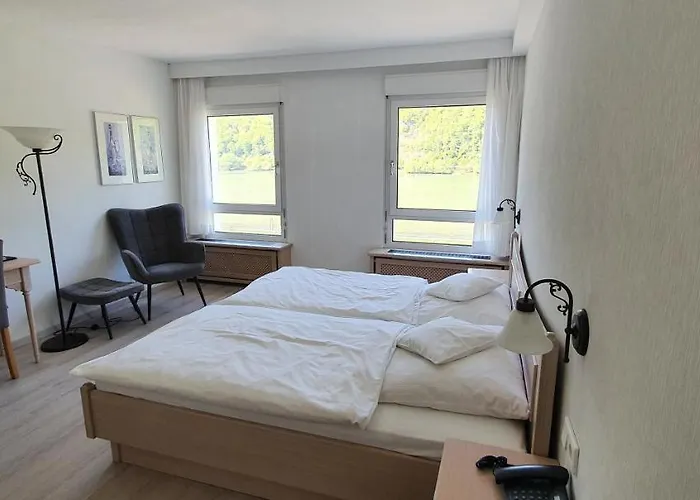 Ξενοδοχείο Schoen Rüdesheim am Rhein