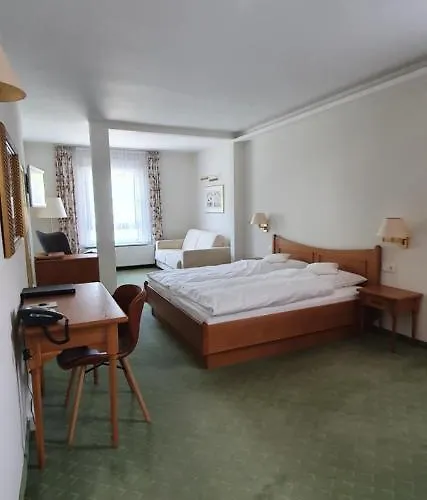 Ξενοδοχείο Schoen Rüdesheim am Rhein