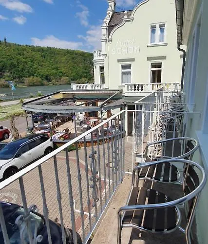 Schoen Ξενοδοχείο Rüdesheim am Rhein