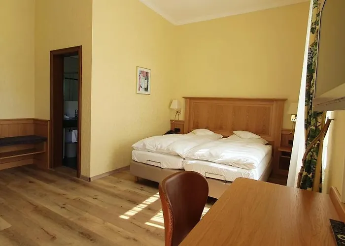 Schoen 3* Rüdesheim am Rhein