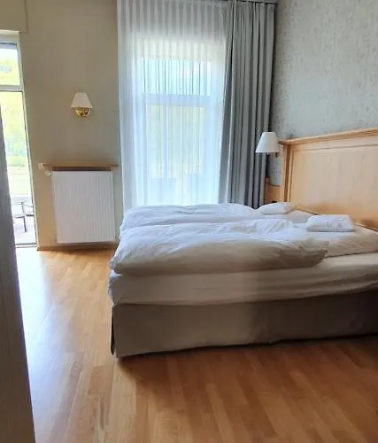 Ξενοδοχείο Schoen