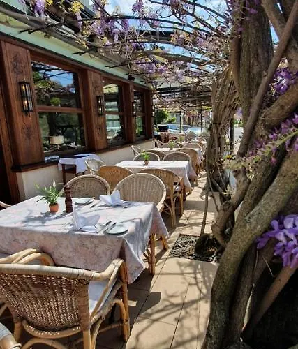 Schoen Rüdesheim am Rhein