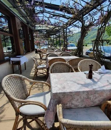 Schoen Ξενοδοχείο Rüdesheim am Rhein