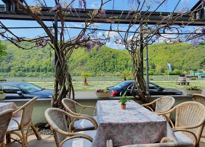 Ξενοδοχείο Schoen 3*